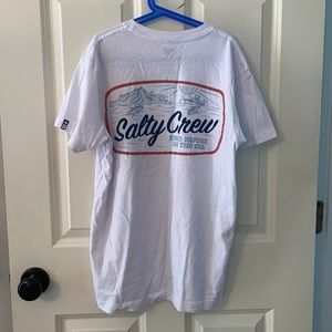 Salty Crew Tshirt